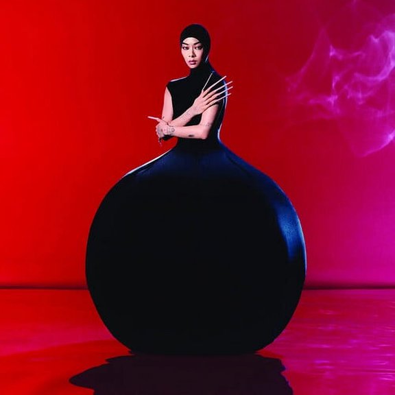 Rina Sawayama - Hold The Girl - Music & Performance - CD