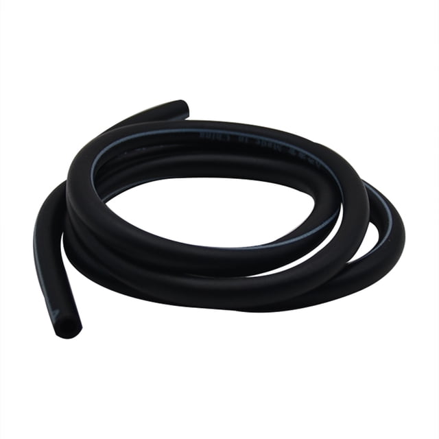 Kenally Reemplazo para 1m 5mm I/D 8mm O/D Universal motocicleta combustible gasolina tubo manguera motocicleta parte Accesorios para motos