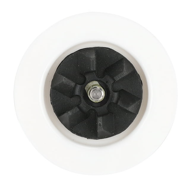 Replacement Part Easy To Install Blade Replacement, Dishwasher Safe Blender Blade Gear, For Home Blender Blade Replacement Chopping, Grinding And Mixing