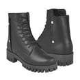 thumbnail image 1 of BOTINES CASUALES PARA DAMA STYLO 7302 SIMIPIEL NEGRO Stylo  7302, 1 of 4
