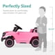 thumbnail image 4 of Ride On Truck Best Choice Products Kids, 6 V, con control parental, 4 of 7