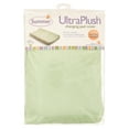 thumbnail image 7 of Summer Infant Polyester Fits Standard Changing Pad Soft Diaper Changing Pad Cover, 1 Pack, Green, 7 of 7