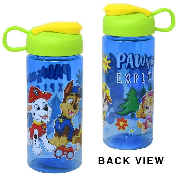 1 PC Paw Patrol 16.5oz Sullivan Bottle