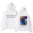 thumbnail image 2 of Tate McRae It's ok I'm ok Hoodie Women Harajuku Graphic Hoodies Unisex Autumn Winter Aesthetic Cartoon Pullovers Sweatshirts, 2 of 6