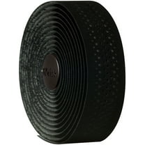 Fizik Tempo Microtex Bondcush Soft Handlebar Tape - Black