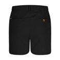 thumbnail image 5 of DDAPJ pyju Mens Solid Athletic Running Shorts Drawstring Workout Gym Shorts Lounge Sweat Shorts with Pockets Black M, 5 of 8