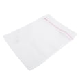 thumbnail image 1 of Mesh Laundry Bags, Polyester Breathable Separating Dark And Light Clothes Laundry Bag With Premium Zipper For Underwear For Washing Machine And Dryer Laundry Wash Bag, 1 of 8