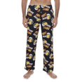 thumbnail image 1 of Fun Prints Men's Pajama Lounge Pants Sleepwear Boxers, 1 of 2