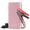 pink, variant on GOOLOO GE2000 2000A Peak Jump Starter, 12V Car Battery Booster for Up to 8.0L Gas & 6.0L Diesel Engines, SuperSafe Protection, Compact Portable Battery Pack with USB-C Fast Charge & LED Light Black