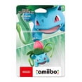 thumbnail image 1 of Nintendo amiibo Ivysaur Ssb Series - Standard Edition [video game], 1 of 5