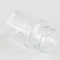 thumbnail image 6 of 100Pcs Refillable Bottles 15Ml Plastic PET Clear Empty Seal Bottles Container with Screw Cap, 6 of 7