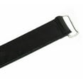 thumbnail image 4 of Fits Royal Enfield Bullet Enfield Battery Strap Holder Rubber, 4 of 5