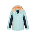 thumbnail image 5 of Mountain Warehouse Boys/Girls Honey Ski Jacket, 5 of 5