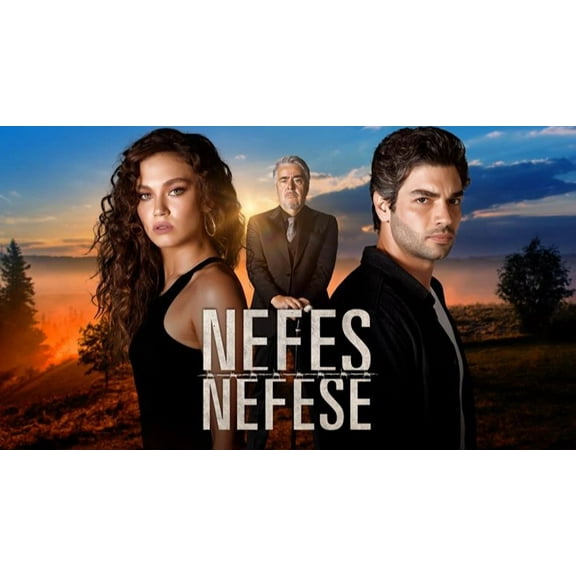 Nefes Nefese Breathless Sin Aliento Telenovelas turkish drama series trending drama amor series romanticas turkish dizi Ibrahim Celikkol