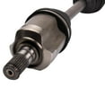 thumbnail image 4 of TRQ Front Left CV Axle Shaft Fits 2011-2014 Hyundai Sonata CSA32563, 4 of 4