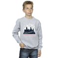 thumbnail image 2 of Harry Potter Boys Hogwarts Christmas Sweatshirt, 2 of 3