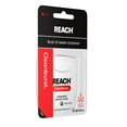 thumbnail image 6 of Reach Clean Burst Dental Floss, Cinnamon 55 yd 2 PACK, 6 of 9