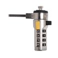 thumbnail image 1 of Kensington K64684EU WordLock Portable Combination laptop Lock, 1 of 1