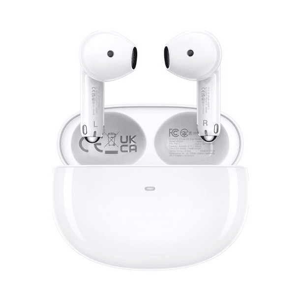 Audífonos Inalámbricos Bluetooth 5.3 UGREEN In ear con Cancelación de ruido Blancos