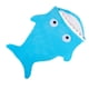 thumbnail image 1 of Saco de dormir de animales, saco de dormir con forma de tiburón, lindo saco de dormir para niños pequeños, saco de dormir con forma de tiburón, máxima comodidad, 1 of 12