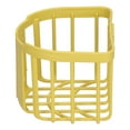 thumbnail image 1 of Estante para inodoro, estante para inodoro sin perforaciones, soporte grande para papel higiénico, estante de almacenamiento, materiales ecológicos, 1 of 12