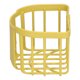 thumbnail image 1 of Estante para inodoro, estante para inodoro sin perforaciones, soporte grande para papel higiénico, estante de almacenamiento, materiales ecológicos, 1 of 12