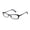 violet / gray, variant on NEW THALIA CANELA WOMENS/LADIES CAT EYE FULL-RIM BLACK / RED STUNNING CAT EYE TRENDY BUDGET FRAME DEMO LENSES 52-17-133 FLEXIBLE HINGES EYEGLASSES/EYE GLASSES