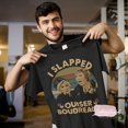 thumbnail image 3 of Steel Magnolias I Slapped Ouiser Boudreaux Vintage T-Shirt, Steel Magnolias T-Shirt, Ouiser Boudreaux Shirt, TV Series Shirt, 3 of 4