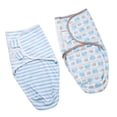 thumbnail image 2 of Envoltura de pañales para bebés Baoblaze Manta Unisex de Dormir, 2 of 6