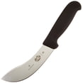 thumbnail image 2 of Victorinox Beef Skinning Blade Fibrox Pro Handle, 5", Black, 2 of 3