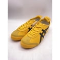 thumbnail image 2 of US9 Onitsuka Tiger Low-Cut Sneakers/Ylw/1183C102-751/Mexico 66, 2 of 6