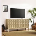thumbnail image 1 of Modway Samos Buffet 62 Pouces en Hickory, 1 of 10