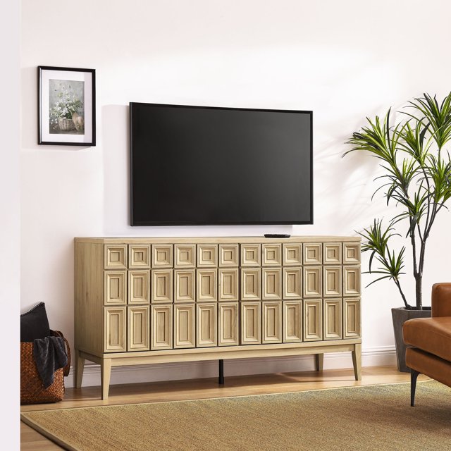 Modway Samos Buffet 62 Pouces en Hickory