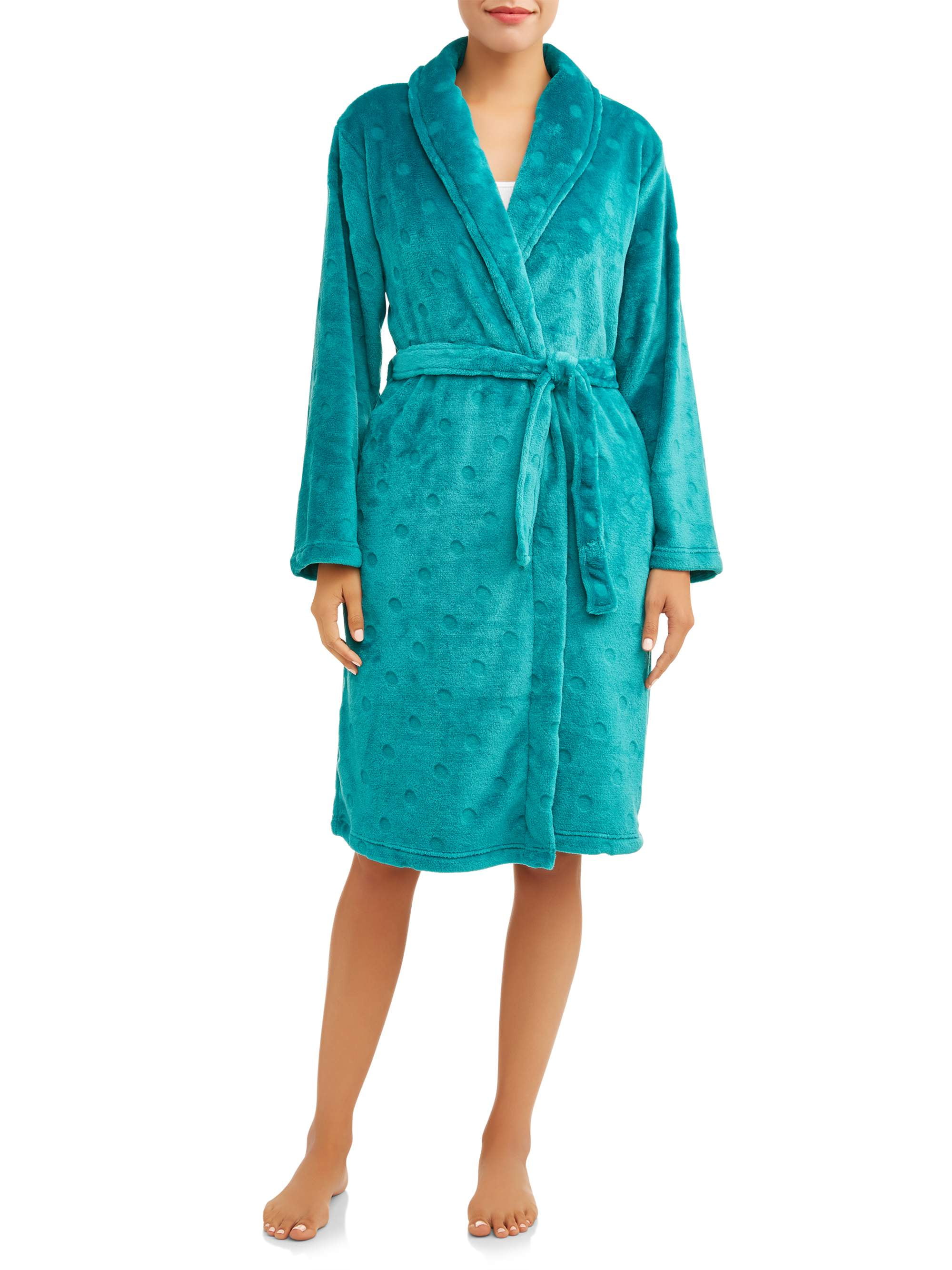 Gloria Vanderbilt gloria vanderbilt women's sleep robe comfortable