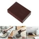 thumbnail image 5 of Matsuzay Esponja Borrador Espuma de esmeril de alta densidad multifuncional para estufa Olla Cuchillo Herramienta Utensilio de cocina Suministros de limpieza para el hogar Matsuzay HA014897-00, 5 of 6