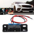 thumbnail image 4 of Testeur de fil de maintien pour prise femelle OBD2 de voiture, 4 of 4