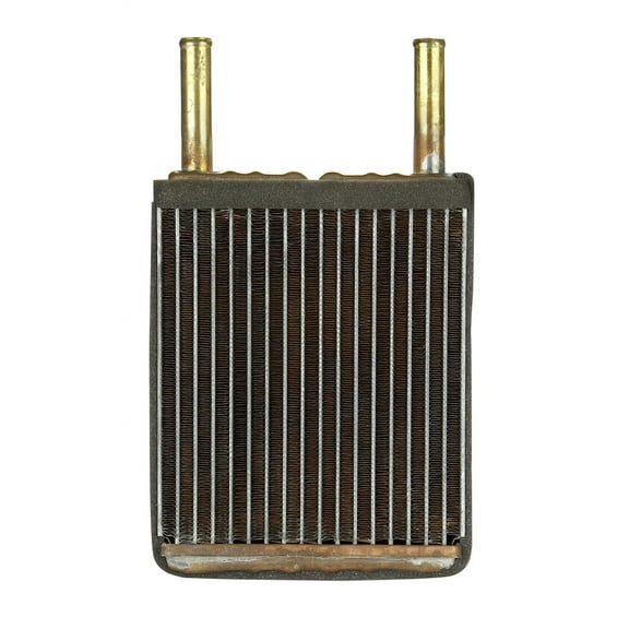 REACH 18-11830 Heater core for a 91-89 Ford Probe; 91-88 Mazda 626; 91-88 Mazda MX-6 Heater core Replacement