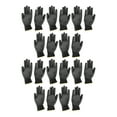 thumbnail image 1 of Safety Gloves,10 Pairs Work Gloves Working Gloves Utility Gloves Extended Durability, 1 of 14