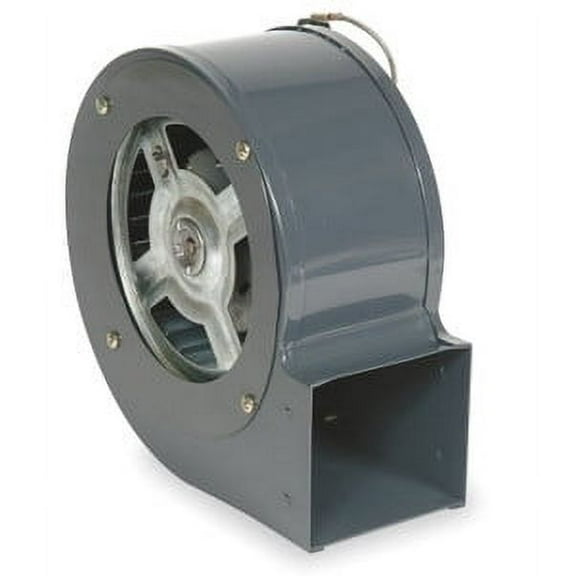 Dayton Model 1TDP4 Blower 71 CFM 1580 RPM 115V 60/50hz (2C067)