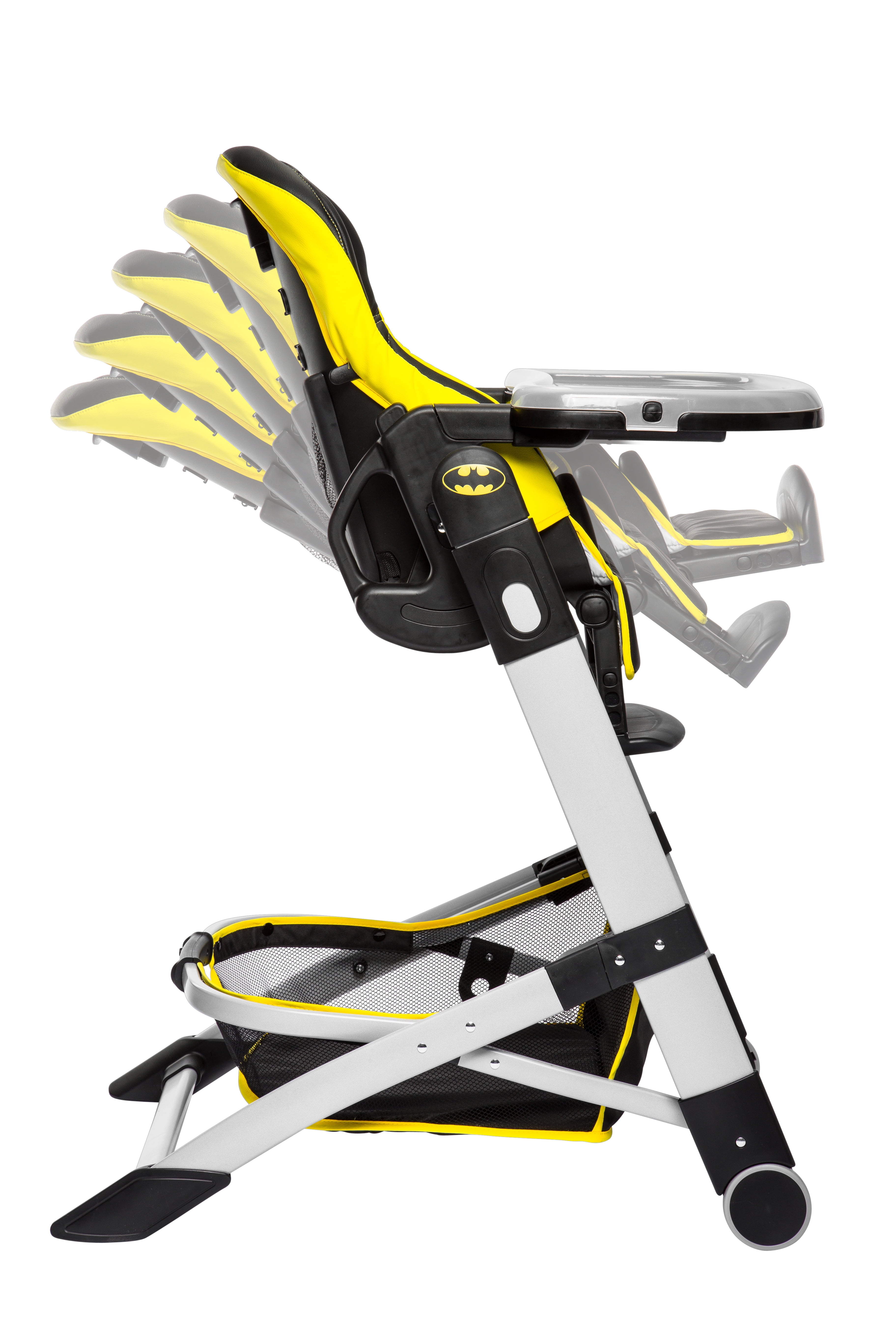 Kidsembrace high chair new arrivals
