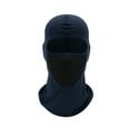 thumbnail image 1 of Winter Cycling Face Mask Cold And Windproof Outdoor And Motorcycle Protection Skiing Face Mask, 1 of 4