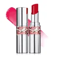 thumbnail image 3 of YSl Yves Saint Laurent Loveshine Lip Oil Stick High Shine Caring Lipstick - 45 Coral Crush, 3 of 4