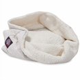 thumbnail image 2 of 17 inch Navy Wales Burrow Cat Bed, 2 of 4