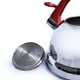 thumbnail image 4 of Batería de Cocina Acero Inoxidable 12 Pz Menaje Italia, 4 of 4