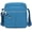 Blue, variant on Casual Nylon Purse Handbag Crossbody Bag Waterproof Shoulder Bag for Women