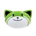 thumbnail image 2 of Price Drop Toys for Kids, Foxes Plush Stuffed Animal, Cute Green Foxes Pillow Plush Toy, Foxes Plushie Hugging Pillow Christmas Birthday Gifts For Girls Boys, 2 of 9