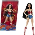 thumbnail image 1 of Barbie Poupée Barbie Signature Wonder Woman avec accessoires, 1 of 6