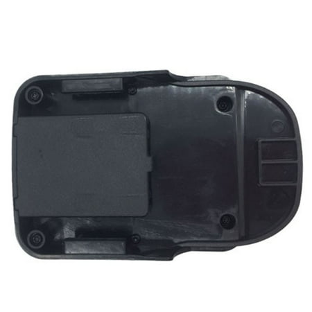 

Coconut Ok for Ridgid / Aeg 18V Lithium Battery Adapter To18V 20V Dbc Tool