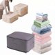 thumbnail image 1 of Ultra Space Saving Self Compression Organizer, Heavy Duty Moving Bags, Storage, 1 of 5
