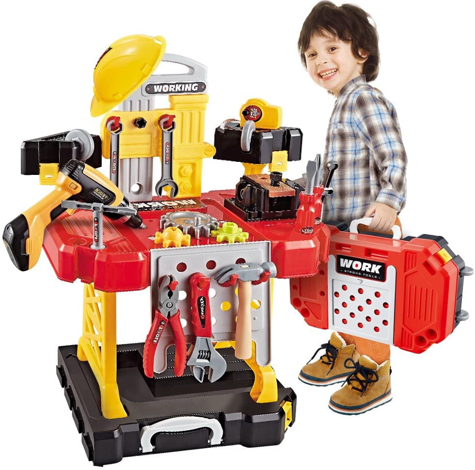 toddler workbench walmart